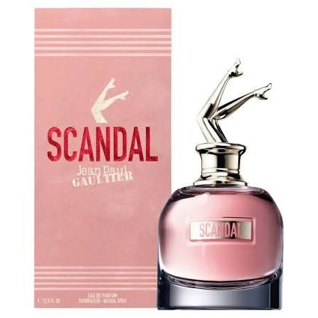 Jean Paul Gaultierr Scandal edp 80ml- парфюм за жени