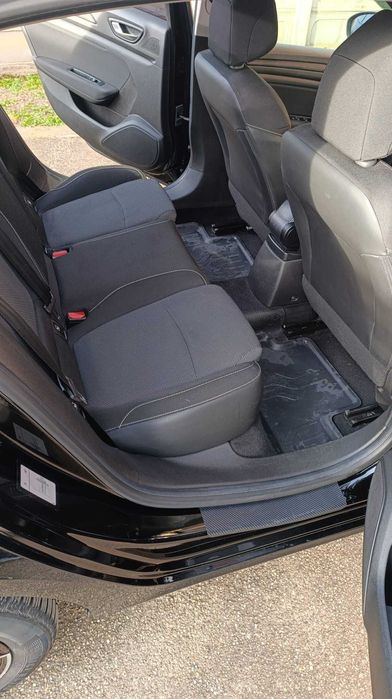 Renault Megane IV an 2020