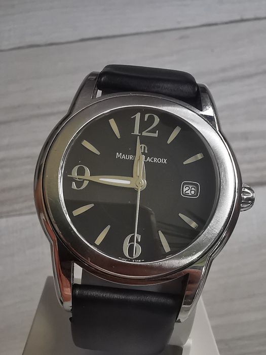 Ceas Maurice Lacroix Quartz 42 mm