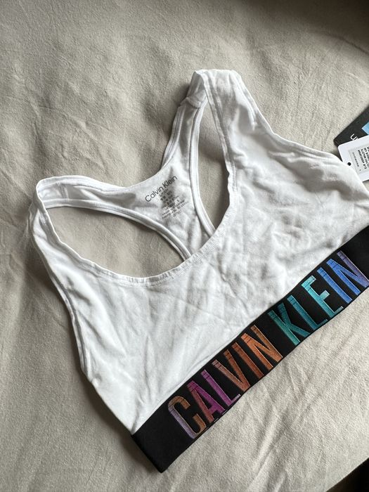 Дамски сутиен Calvin Klein Underwear