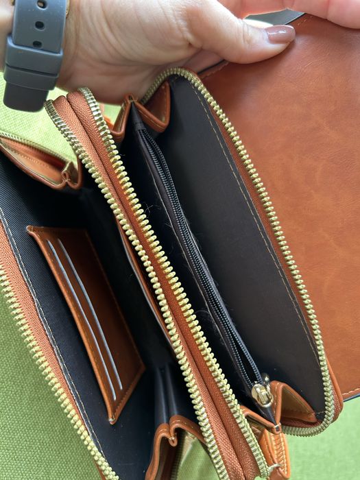 Дамски крос боди чанти Geox * като нови * актуални цветове