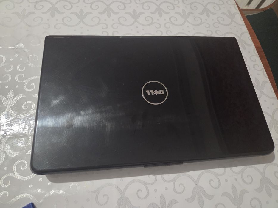Notebook.      Dell