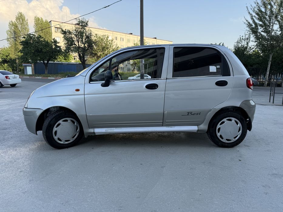 Matiz best 2012 ARENDA