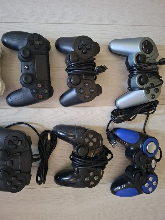 Vând pentru  ps4