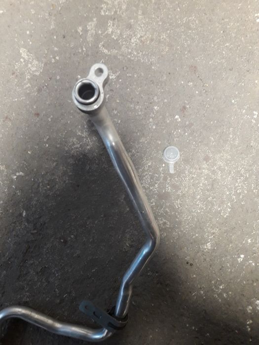 Radiator Ac + Conducta Ac Suzuki Ignis 2016/2023