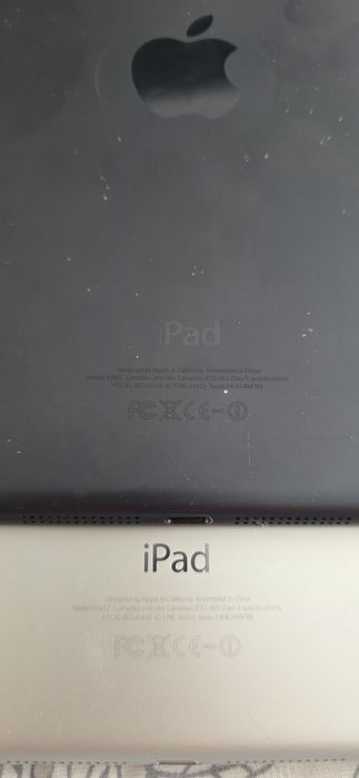 Apple iPad Mini wifi A1432, 16GB