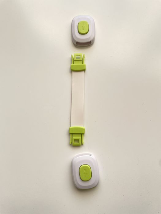 Set Siguranță Copii – 5 Siguranțe + Incuietoare Dublă | Nou