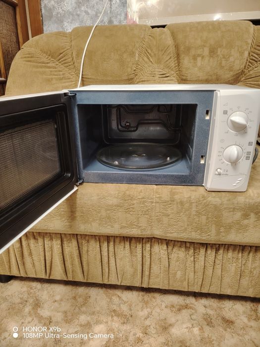 Микроволновая печь Самсунг