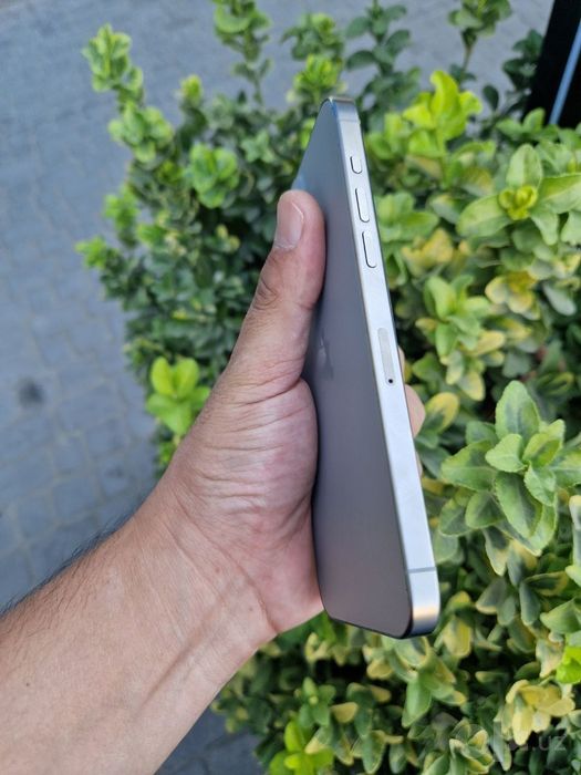 iPhone 15 Pro Max 256 GB