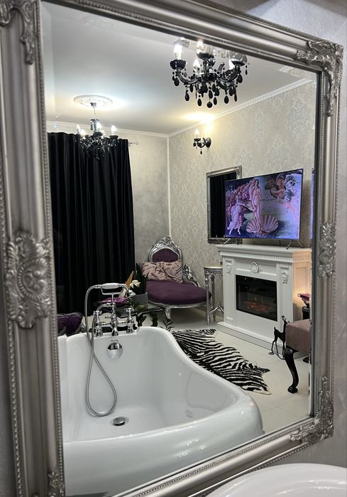 Casută boutique 2 camere | tip apartament de închiriat cart. Gheorgeni