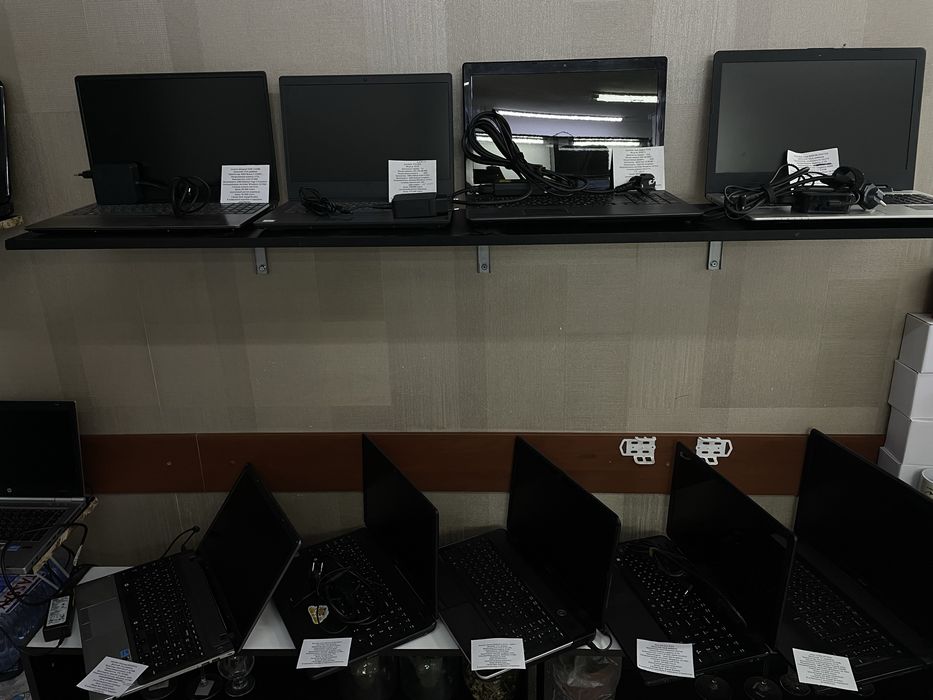 Ноутбук Acer Aspire N19C1