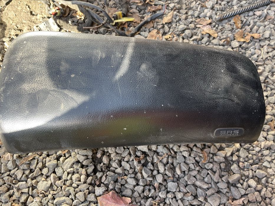 Аирбаг хонда срв