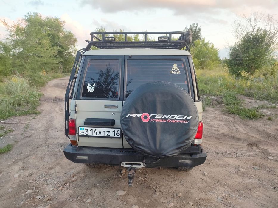 Продам автомобиль