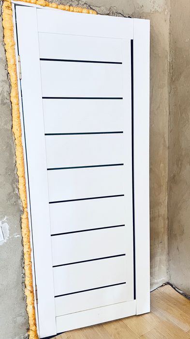 Межкомнатные двери