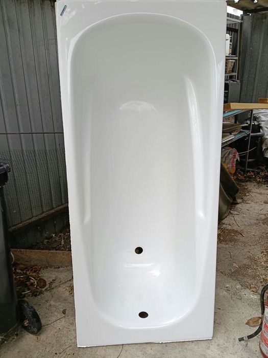 Cada dreptunghiulara  Martplast Milano,160x0,70,Noua