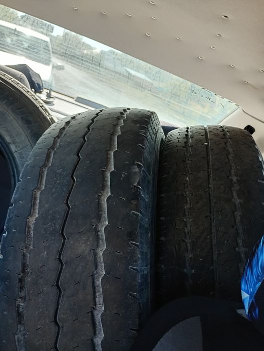 Cauciucuri 225/75/R16 C 0762042114