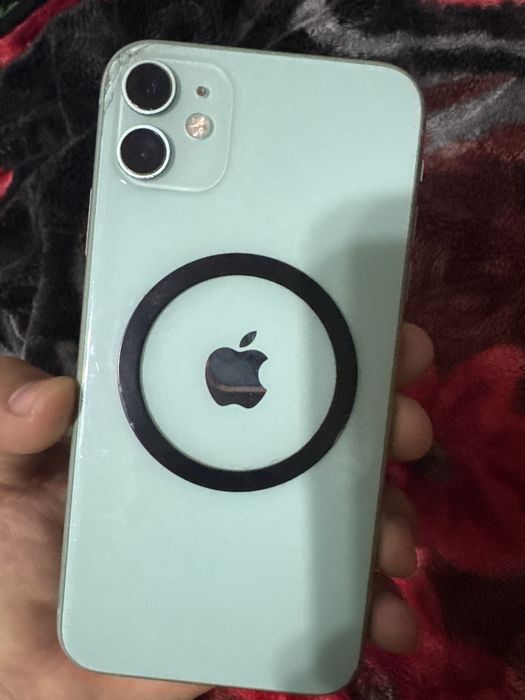 Iphone 11/128/72