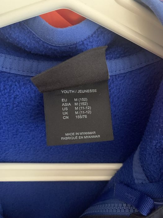 Jack Wolfskin оригинално яке