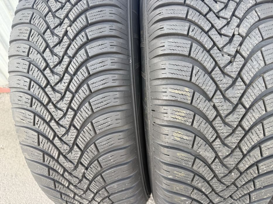 245/70 R16 FALKEN EUROWINTER anvelope M+S SUV 4x4
