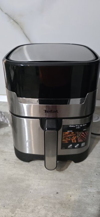 Vand AirFryer Tefal