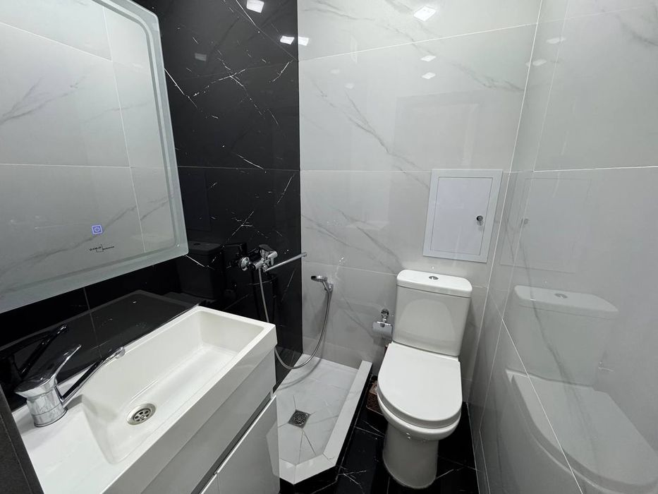 Аренда помещения Бадамзар 46м²