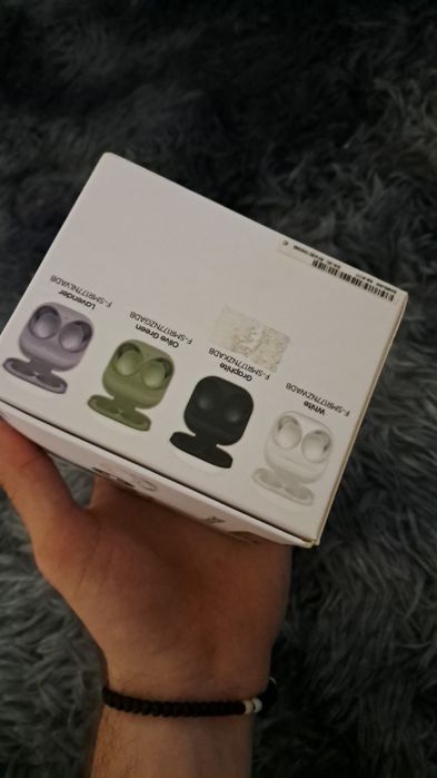 Căsti samsung  galaxy buds2