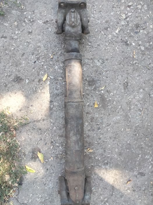 Запчасти на камаз