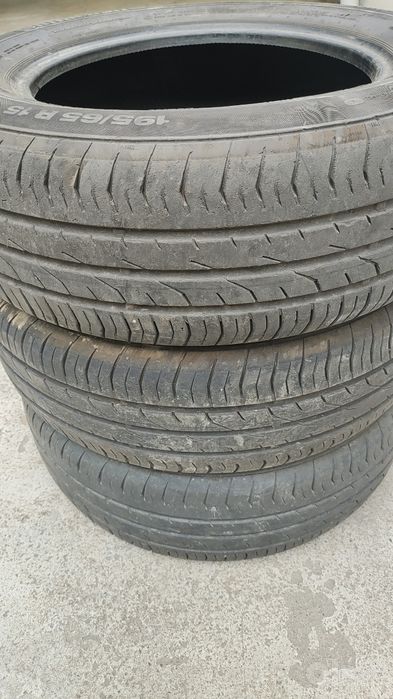 Продам баллони размер 15