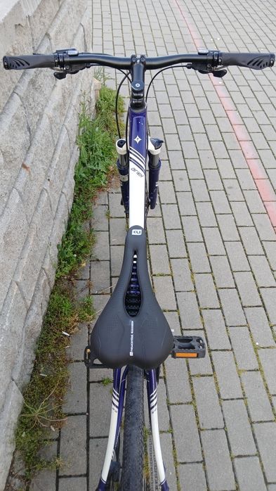 Велосипед specialized 28" цола