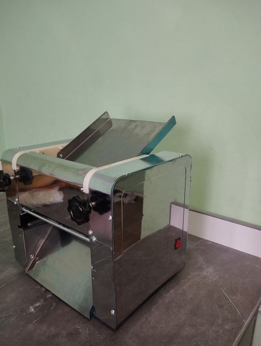 Қамыр жаюға арналған РАСКАДКА