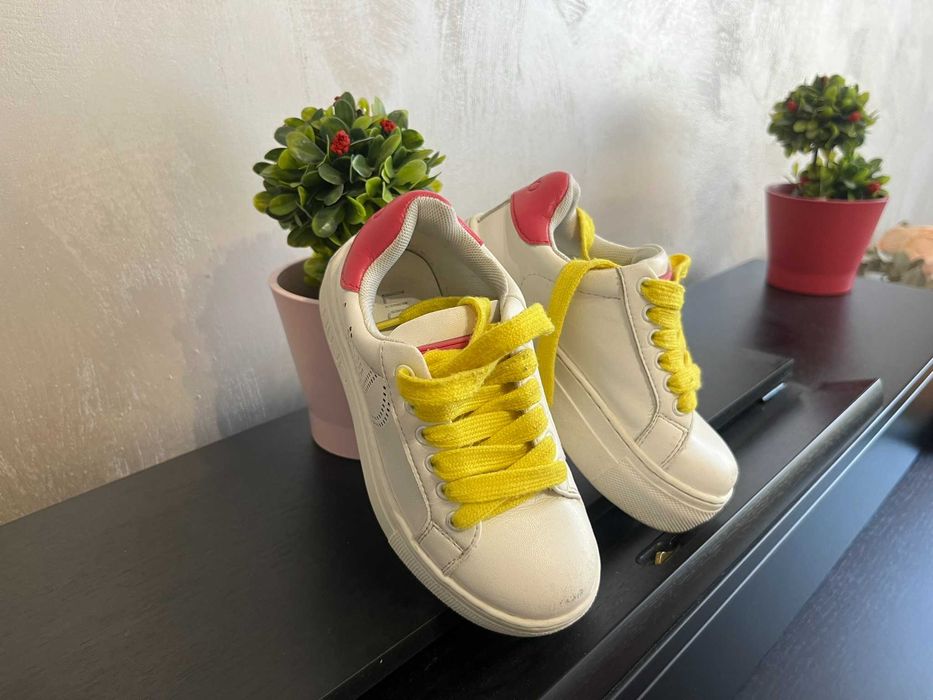 Детски кецове Лиу Джо 27 номер