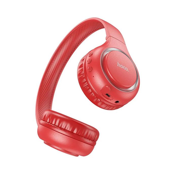 Безжични слушалки Hoco W41, със слот за micro SD