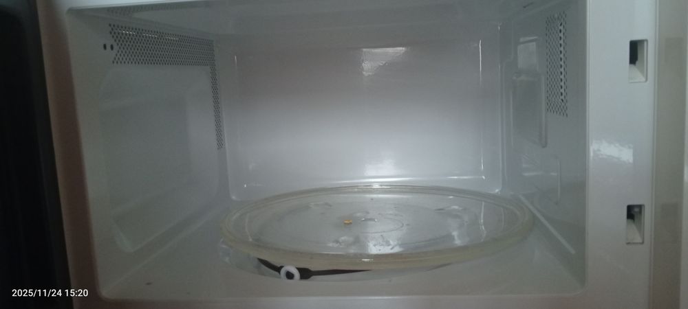 Микроволновая печь