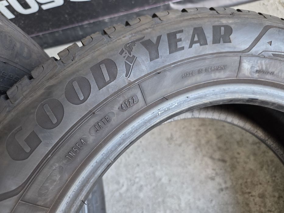 225/60/18 GOODYEAR 4бр