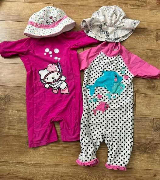 Дрехи за момиче, размери 80/ 86/ 92/ 98/ 104 Манго,Зара,Бенетон,ХМ,H&M