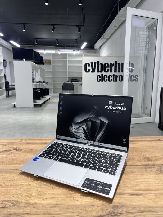 Ноутбук Acer Aspire Lite 14