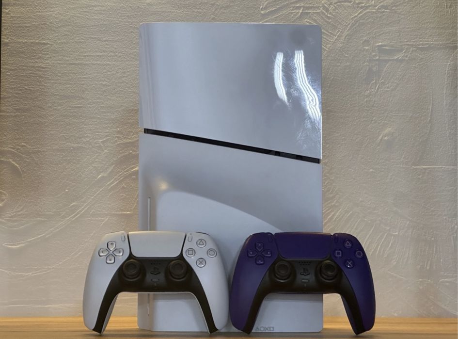 Пс5 в аренду Sony Playstation
