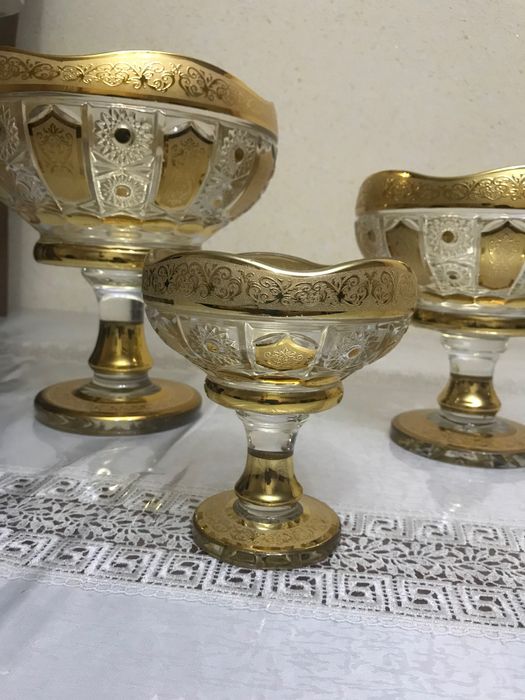 Набор Богема 21 предмет