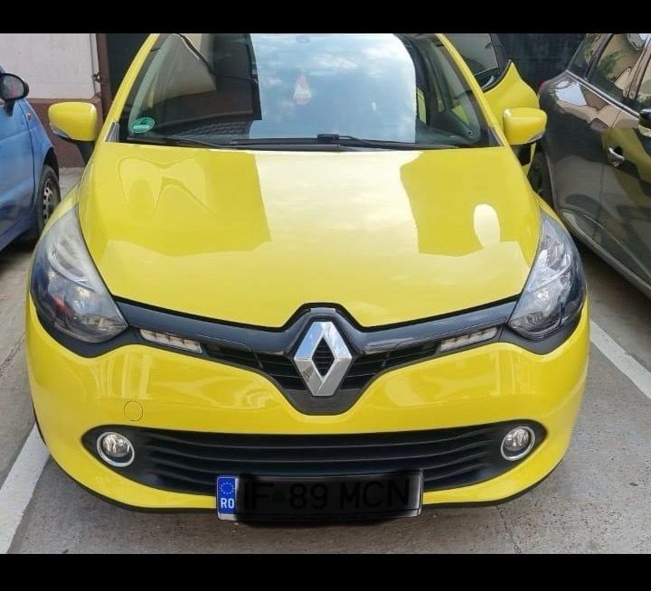 Colaborare Uber/Bolt mașini de inchiriat