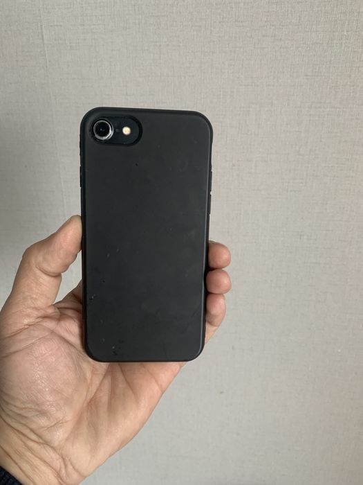 Айфон 7 (32) black