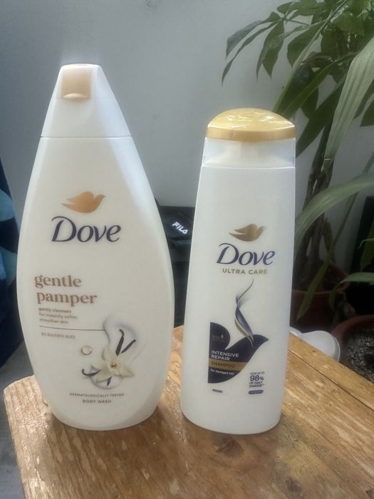 Set dove nou sigilat
