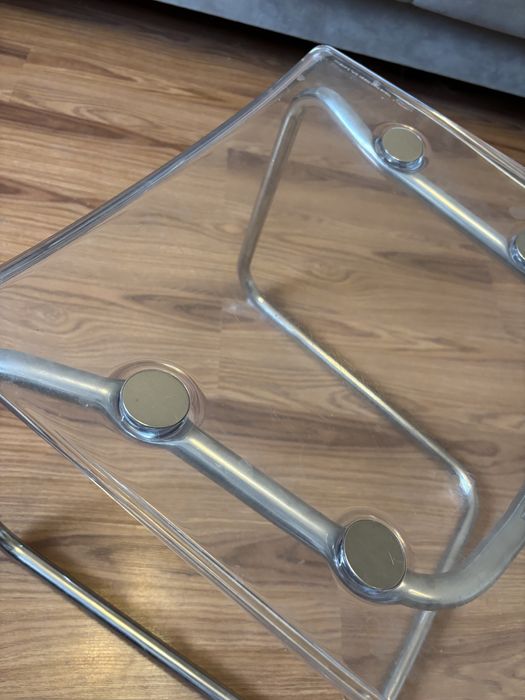 Продам комплект стульев TOBIAS IKEA