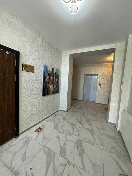 Продам 3к квартиру ЖК Manas