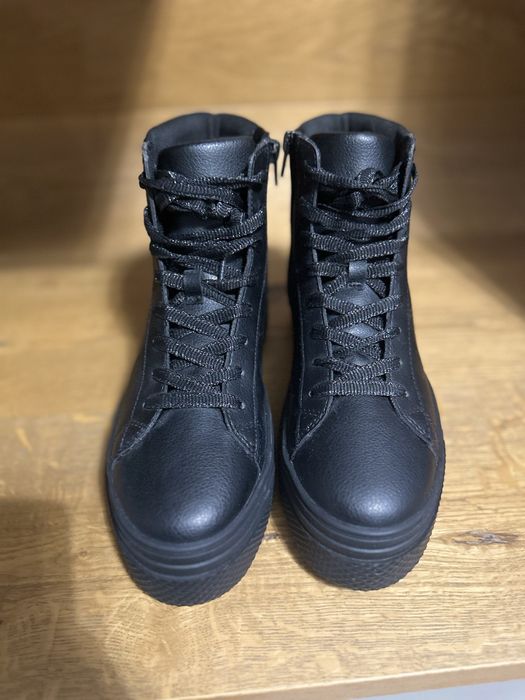 Високи кецове Armani Exchange №39