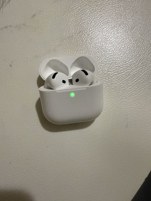 Airpods 4 original
