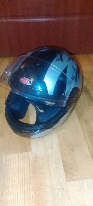 Casca integrala moto