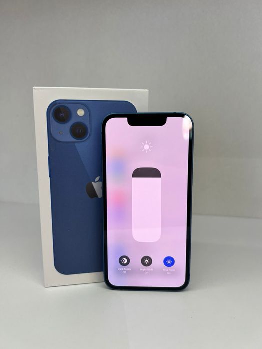 Айфон 13 mini iPhone 128gb