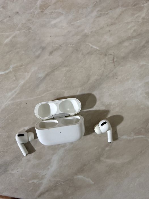 Airpods pro 1 наушники