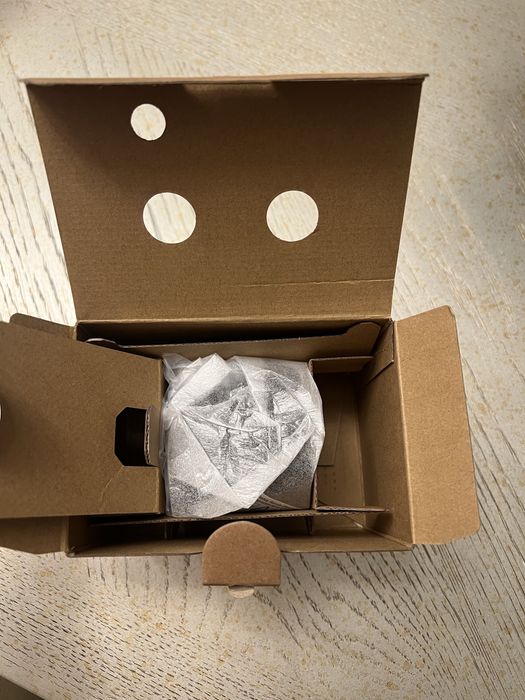 Obiectiv Panasonic Lumix S 18-40mm f/4.5-6.3