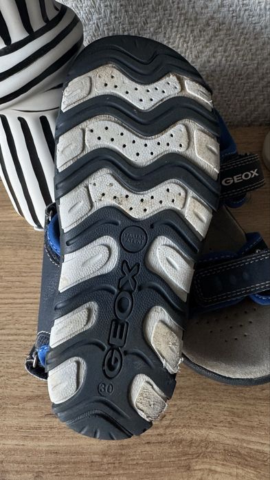 Детски сандали Geox номера 29,30